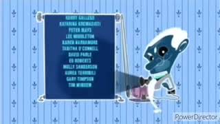 Mr Bean Old Credits Shorts In G-Major