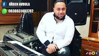 Djemail - Arben Avdula Avelama Ma Modad Domačini Te Ovav 2022