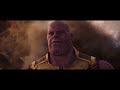 ZinkHD CoM Avengers Infinity War Official Trailer 2 1 2018 Marvel