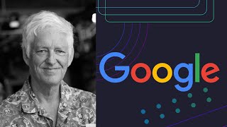 Peter Norvig - Singularity Is in the Eye of the Beholder