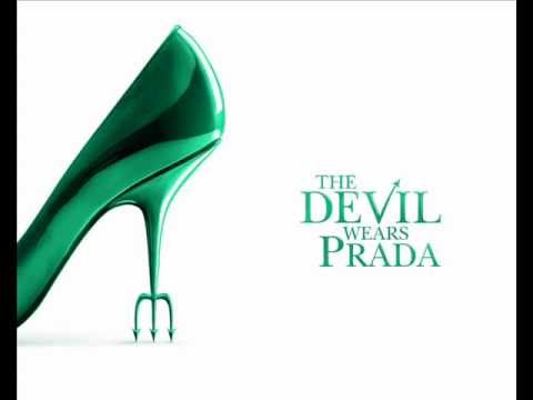 BSO The Devil Wears Prada - Go To Calvin Klein, Hermes And the Others ...