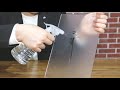 Frosted Acrylic Sheet