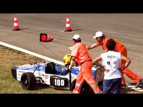 Formula SAE Italy, Formula Electric Italy & Formula Driverless 2018 July 11 - 15, 2018 - DAY 5