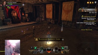 Dabs In NeverWinter! Short Stream!
