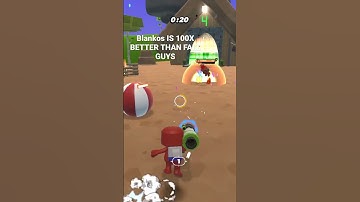 #blankos is the future. #p2e #gaming & #web3 are the future! #blockchain #cryptogaming #nft #shorts