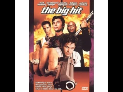 Opening to The Big Hit 1998 DVD - YouTube