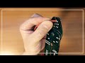 【車のDIY】 ギボシ端子のかしめ方