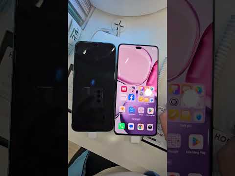 Honor X8c Vs X9c Startup Shutdown Race Shorts