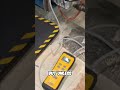 Gas Pressure Adjustment: Watch It Decrease! (Do NOT Try This!) #shorts