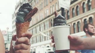 #SPOTLIGHT - Soft Serve Society - Boxpark Shoreditch screenshot 5