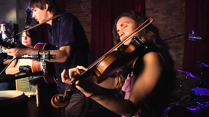 Elephant Revival "Nostalgia #28"