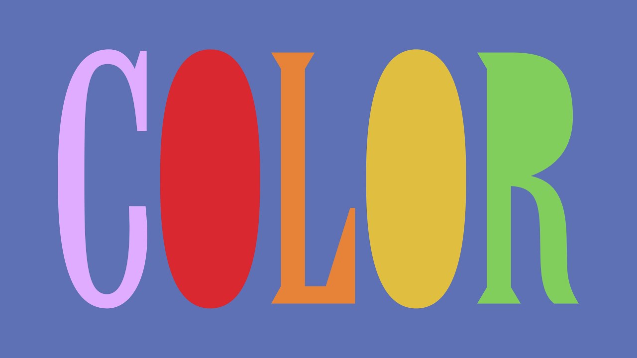 COLOR | Gardening with Plants Native to the Mid-Atlantic