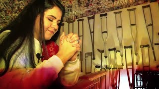 270519 Momento De Oração Com A Apostola Sol Daniela Carvalho