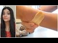 DIY Amazing Arabian Wax | Sugaring Hair Removal at home