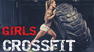 BEST WOMENS CROSSFIT|GIRLS CROSSFIT 2018