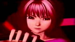 Initial D - "Final Countdown" Music Video