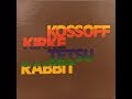 Kossoff, Kirke, Tetsu, Rabbit - [1972] [Full Album] Paul Kossoff of Free!