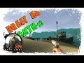 HALF-LIFE 2: GENRY'S GREAT ESCAPE FROM CITY 13 ☢️ СВЕЖИЙ МОД ОТ РУССКОГО РАЗРАБОТЧИКА