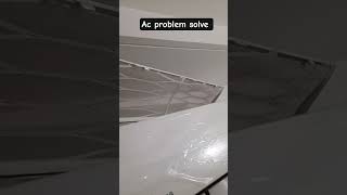 ac problem solve |ac cooling problem #ac not working problem solve | ac service | how to do serv