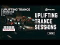 Uplifting Trance Sessions EP. 665 (Podcast) with DJ Phalanx