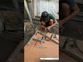 Merakit kanopi jendela ✅ #kanopijendela #kanopiminimalis #diy #tutorial #handmade #fyp