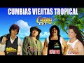 Tommy Ramirez y Rigo Tovar, Xavier Passos, Chico Che Del Ayer - Cumbias Viejitas Mix Para Bailar
