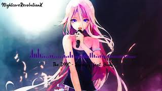 Nightcore - The DNC   Superfly feat  Yoni Resimi