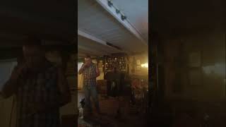 Cover of "I'm over you " by Keith Whitley