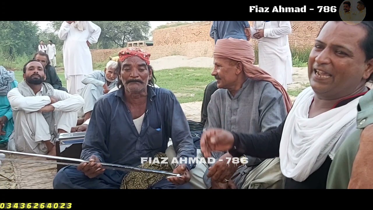 Qamar Mangat | New Program Punjabi Music | Nosho Pak Ranmal Sharif 2021