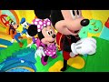 Mickey Mouse Funhouse – Clip | Ducks Inn Trouble! | Disney Jr