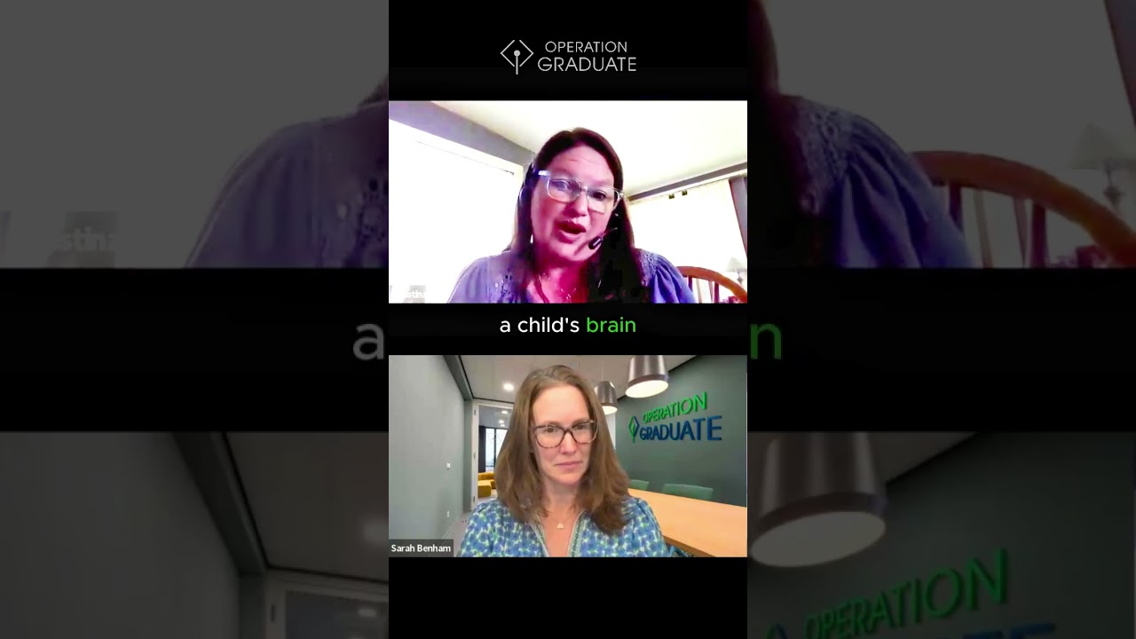 Thinking about a degree in Child Development? 👶✨