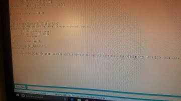 Adc readings with esp8266
