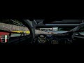 Honda NSX GT3 EVO - 7 4 2026 Race 2 Assetto Corsa Competizione Multiplayer @ Spa