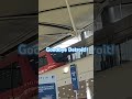 Goodbye Detroit #airports #shorts