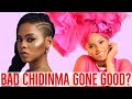 Here Is The Real Reason CHIDINMA EKILE QUIT Pop Music For Religion