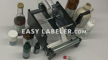 Easy Labeler
