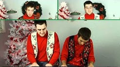 Merry Christmas, Happy Holidays - 'N sync - Michael Henry & Justin Robinett