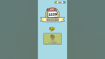 Words Story - Addictive Word Game Day 1129 Android Gameplay