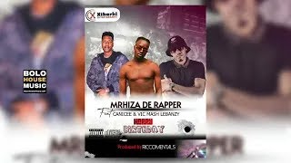 Mrhiza De Rapper - Happy Birthday ft. Canicee & Mash Lebanzy (Original)