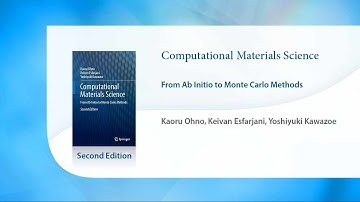 Computational Materials Science