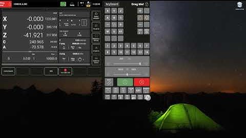 Fagor Automation - HMIelite