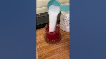 Thumbnail of Spinning Kool-Aid #shorts