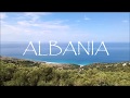 Albania 2019 - Borsh, Saranda, Ksamil, Blue Eye, Himare.