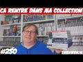 Ca rentre dans la collection 250 divers