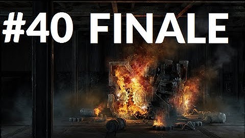 Grimrock Part 40 -- FINALE!