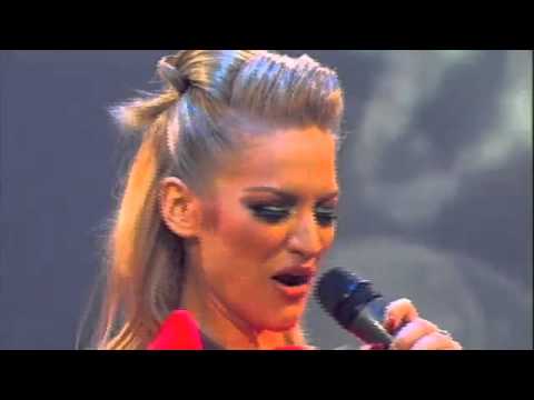 Jessica Muscat - Down Down Down - Malta Song 2011 ...