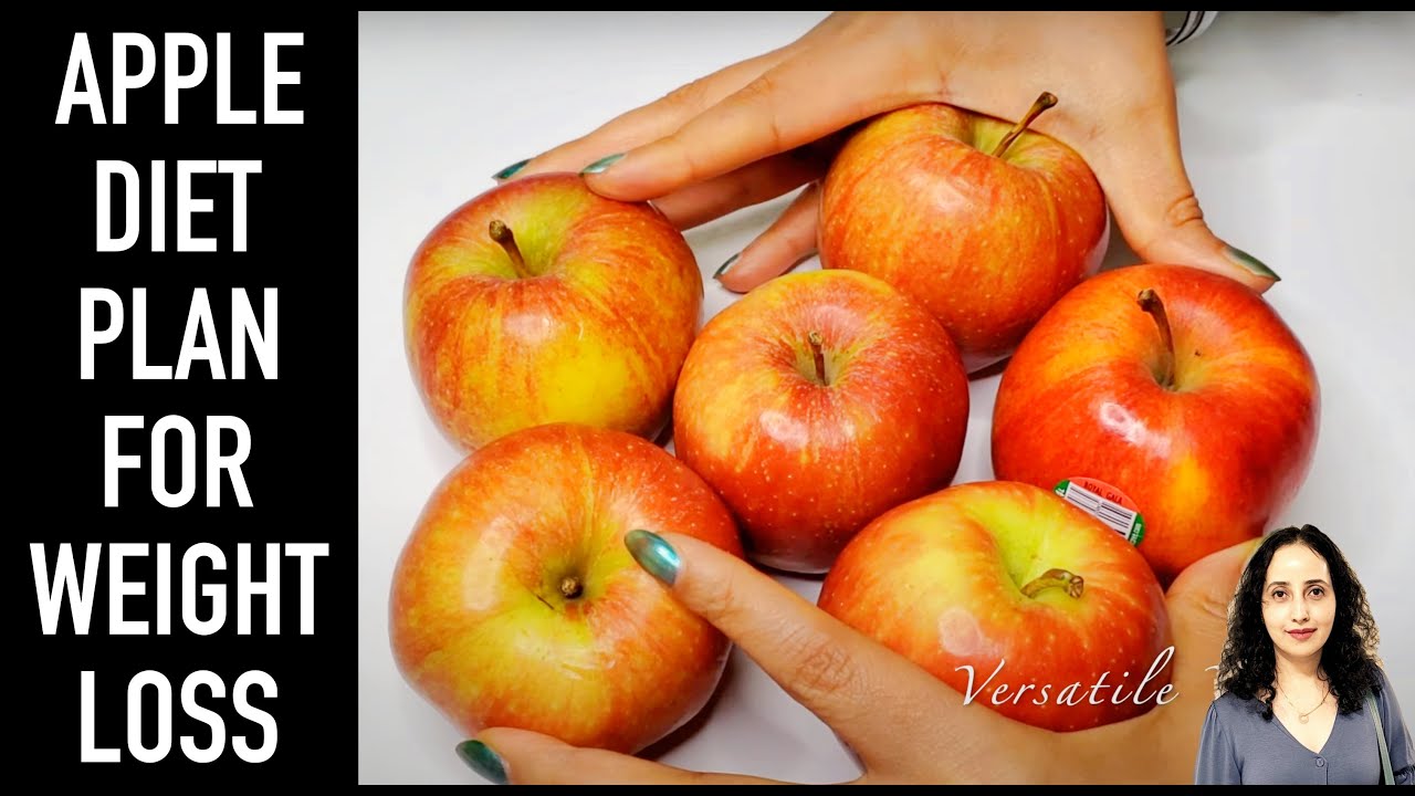 Apple Drops Weight Loss Reviews Consumer Reports Apple Diet For Weight Loss | Lose 5 Kgs in 5 Days | Apple Diet Plan