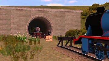 Edward, Gordon & Henry