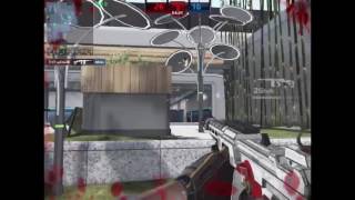 【MC5】SB | TтT vS Spτ