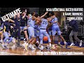 Ultimate College Basketball Buzzer Beaters & Game Winner Compilation of the 2020-2021 NCAA Season